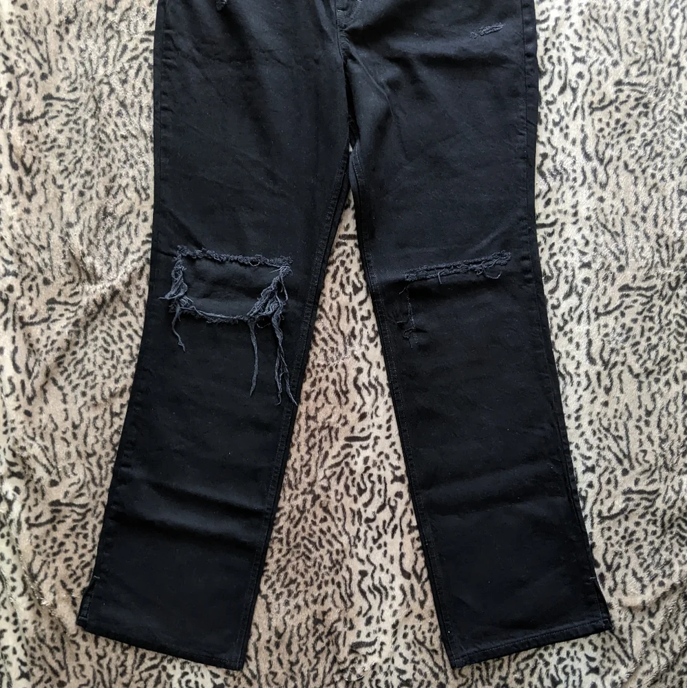 NWT Free People My Own Way jeans - Picture 6 of 7